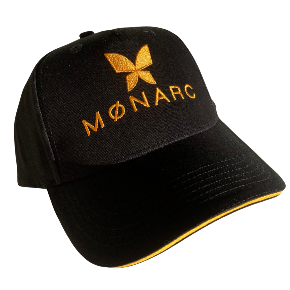 Casquette MØNARC