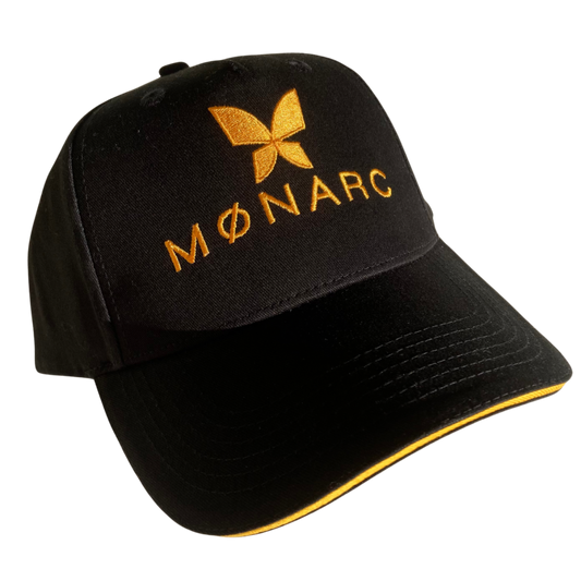 Casquette MØNARC